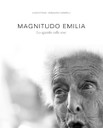 La copertina del volume "Magnitudo Emilia" di Ottani e Vandelli