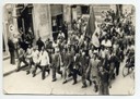 Manifestazione in occasione del 25 luglio 1943, Modena