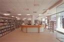 Biblioteca Rotonda