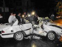 L'incidente del 2012 in Romania