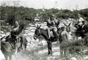 escursione Tci a dorso di mulo in sicilia 1924.jpg