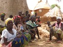 “Femmes du Sahel” 1, mostra fotografica alla Tenda