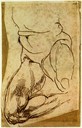 Disegno Michelangelo Firenze