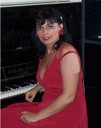 la pianista Angiolina Sensale
