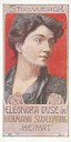 Celebrity Eleonora Duse_Figurina Stollwerck, 1905.jpg