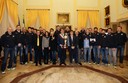Volley Modena - la squadra
