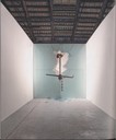 Biennale Venezia 2015 Claudio Parmiggiani, Senza titolo, 1997.jpg
