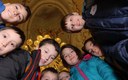 2015- Bambini di Chernobyl in Municipio