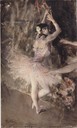 Giovanni Boldini, Alla scuola di ballo, 1880