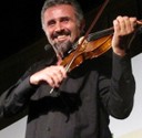 il violinista Gentjan Llukaci
