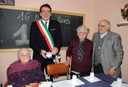 Alma Gazzotti centenaria -1