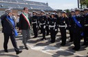 155° Anniversario Polizia municipale di Modena