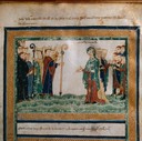 Matilde di Cadossa in codice miniato Vita Mathildis del monaco Donizone.jpg