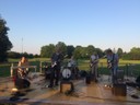 musica al parco ferrari millybar red head blues band