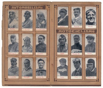 1921 ca., Album cioccolato sport-regalo, Helvetia, Reggio Emilia.jpg
