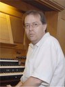 L'organista Heinrich Wimmer