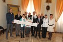 Promotori, partner e ricercatori Telethon a Modena