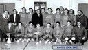 Modena volley, la Panini nel 1966