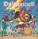 Album della collezione Daltanious