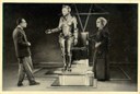 La Macchina umana in Metropolis (1935)