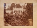 immagine storica dell'orto botanico di Modena.JPG
