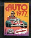 Album del 1977 dedicato all'automobilismo con Niki Lauda e la Ferrari in copertina
