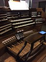 Modena organ festival al Laboratorio organario