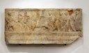 01 Rilievo in marmo  raffigurante scena di fondazione da Aquileia.jpg