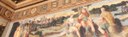 sale storiche palazzo comunale affreschi di Niccolò dell'abate sala del fuoco.jpeg