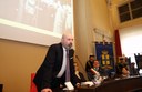 Consiglio straordinario per il 70° della Medaglia d'oro, intervento del presidente Bonaccini
