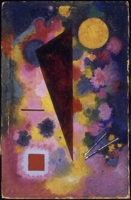 KANDINSKY, Risonanza multicolore, 1928.jpg