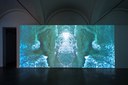 Sarah Ciracì, Like An Ocean With Its Waves..., 2017, video installazione. Foto Roberto Marossi (1).jpg