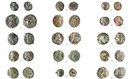 Castelfranco Emilia (MO),  Pradella Vecchia – tesoretto monetale – 240-200 a.C.JPG