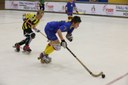 Hockey su pista, finali nazionali giovanili