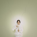 2 Marina Abramović,  Artist Portrait with a Candle (C) from the series Places of Power, 2013,.jpg