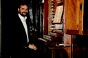 Modena organ festival: l'organista slovacco Stanislav Surin