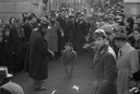 4 Napoli,partenza dei bambini per Modena dalla Stazione di Piazza Garibaldi, 1947.jpg