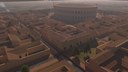 ricostruzione virtuale di Mutina città romana.jpg