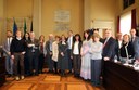 A Modena incontro sindaci-parlamentari