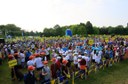 Con Scuola sport oltre 1000 studenti al Parco Ferrari