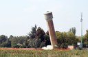 Demolizione torre San Donnino