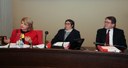 L'avvocata Enza Rando in Consiglio comunale per parlare del processo Aemilia