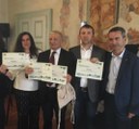 "Ecosistema urbano", premio a Modena per pedonalizzazione piazza Roma