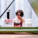 Modena organ festival, la clavicembalista Giulia Ricci