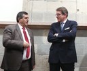 Il sindaco di Betlemme Salman e il sindaco di Modena Muzzarelli.jpg