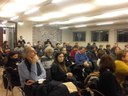 L'incontro "Modena comunità accogliente ed inclusiva"
