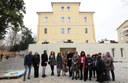 La casa delle donne a Villa Ombrosa
