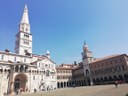 Sito Unesco piazza Grande, Duomo e Palazzo Comunale di Modena.jpg