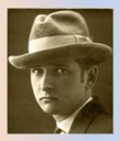 Ferruccio Sorgato, Ritratto di Oscar Sorgato con cappello, 1920 circa.jpg