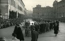 eccidio FONDERIE 9 gennaio 1950 funerali in largo Sant'Agostino.jpg